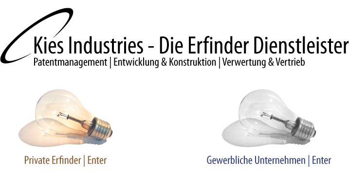 Kieslich Industries Administration GmbH